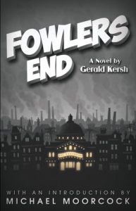 Download Fowlers End pdf, epub, ebook