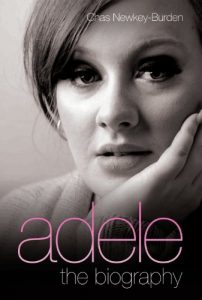 Download Adele: The biography pdf, epub, ebook