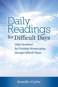 Download Daily Readings for Difficult Days pdf, epub, ebook