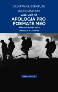 Download Analysis of Apologia Pro Poemate Meo pdf, epub, ebook