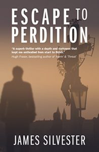 Download Escape to Perdition: A gripping thriller for John le Carré fans pdf, epub, ebook