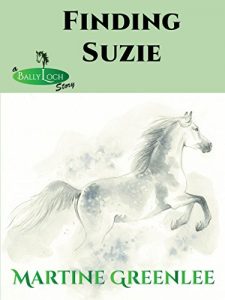 Download Finding Suzie: A Ballyloch Story (Tails from the Stables) pdf, epub, ebook