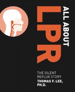 Download All About LPR: The Silent Reflux Story pdf, epub, ebook