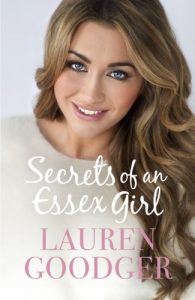 Download Secrets of an Essex Girl pdf, epub, ebook