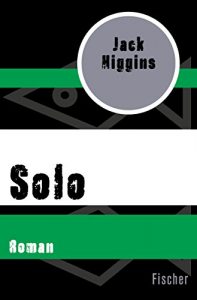Download Solo: Roman (German Edition) pdf, epub, ebook