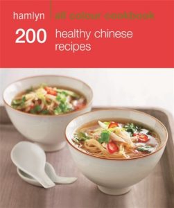 Download 200 Healthy Chinese Recipes: Hamlyn All Colour Cookbook pdf, epub, ebook