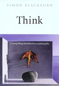 Download Think: A Compelling Introduction to Philosophy pdf, epub, ebook