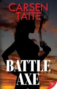 Download Battle Axe pdf, epub, ebook