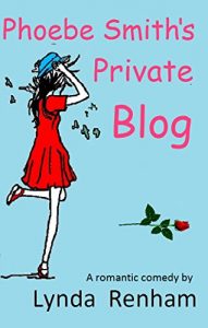 Download Phoebe Smith’s Private Blog pdf, epub, ebook