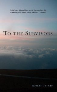 Download To the Survivors: One Man’s Journey as a Rape Crisis Counselor with True Stories of Sexual Violence pdf, epub, ebook