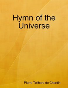 Download Hymn of the Universe pdf, epub, ebook