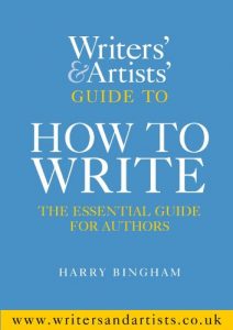 Download Writers’ & Artists’ Guide to How to Write pdf, epub, ebook