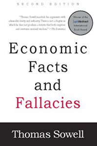Download Economic Facts and Fallacies: Second Edition pdf, epub, ebook