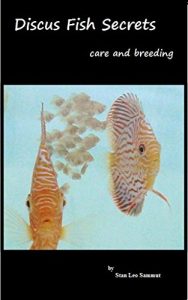 Download Discus Fish Secrets: care and breeding pdf, epub, ebook