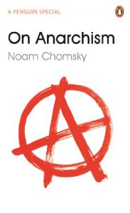 Download On Anarchism (Penguin Special) pdf, epub, ebook