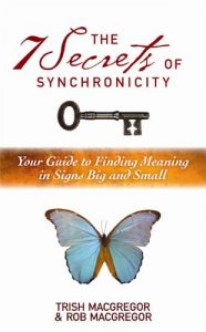 Download The 7 Secrets of Synchronicity: Your Guide to Finding Meanings in Signs Big and Small pdf, epub, ebook