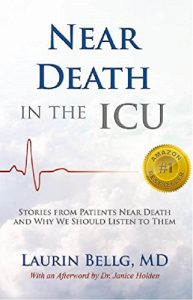 Download Near Death in the ICU: Stories from Patients Near Death and Why We Should Listen to Them pdf, epub, ebook