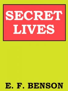 Download Secret Lives pdf, epub, ebook