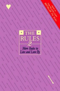 Download The Rules 2: More Rules to Live and Love By pdf, epub, ebook