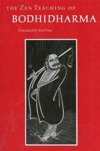 Download The Zen Teaching of Bodhidharma pdf, epub, ebook