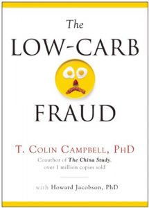 Download The Low-Carb Fraud pdf, epub, ebook