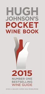 Download Hugh Johnson’s Pocket Wine Book 2015 pdf, epub, ebook
