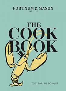 Download The Cook Book: Fortnum & Mason pdf, epub, ebook