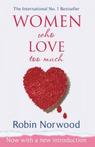 Download Women Who Love Too Much pdf, epub, ebook