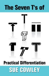 Download The Seven T’s of Practical Differentiation (Alphabet Sevens) pdf, epub, ebook