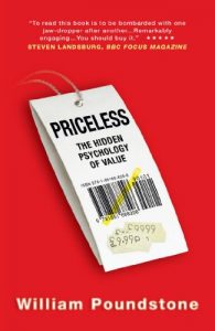 Download Priceless pdf, epub, ebook