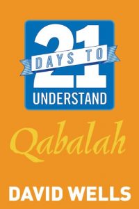 Download 21 Days to Understand Qabalah pdf, epub, ebook
