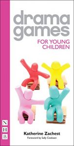 Download Drama Games for Young Children: NHB Drama Games pdf, epub, ebook