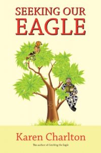 Download Seeking Our Eagle pdf, epub, ebook