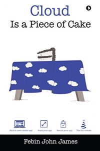 Download Cloud Is a Piece of Cake pdf, epub, ebook