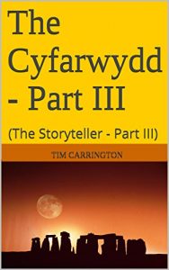 Download The Cyfarwydd – Part III: (The Storyteller – Part III) pdf, epub, ebook