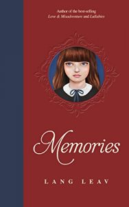 Download Memories (Lang Leav) pdf, epub, ebook