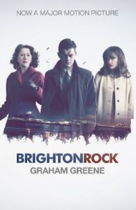 Download Brighton Rock (Vintage Classics) pdf, epub, ebook