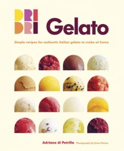 Download Gelato: Simple recipes for authentic Italian gelato to make at home pdf, epub, ebook