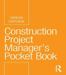 Download Construction Project Manager’s Pocket Book (Routledge Pocket Books) pdf, epub, ebook