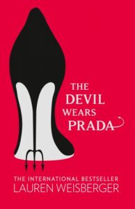 Download The Devil Wears Prada pdf, epub, ebook