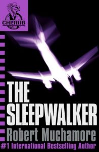Download CHERUB: The Sleepwalker: Book 9 (CHERUB Series) pdf, epub, ebook