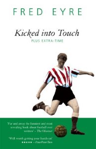 Download Kicked into Touch: Plus Extra Time pdf, epub, ebook