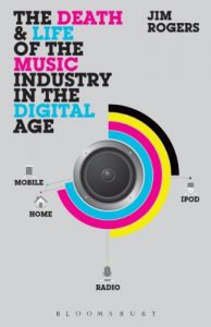 Download The Death and Life of the Music Industry in the Digital Age pdf, epub, ebook