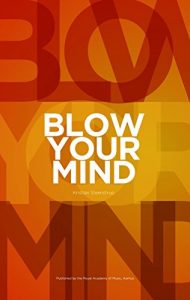 Download Blow Your Mind pdf, epub, ebook