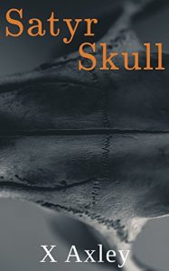 Download Satyr Skull pdf, epub, ebook