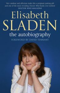Download Elisabeth Sladen: The Autobiography pdf, epub, ebook