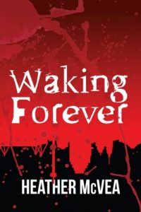 Download Waking Forever (Waking Forever Series Book 1) pdf, epub, ebook