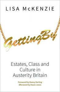 Download Getting By: Estates, class and culture in austerity Britain pdf, epub, ebook