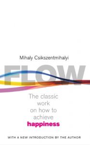 Download Flow: The Psychology of Happiness pdf, epub, ebook