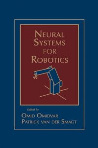 Download Neural Systems for Robotics pdf, epub, ebook